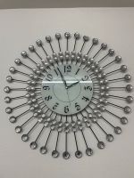 Wanduhr zu verkaufen Bayern - Augsburg Vorschau