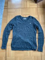 Hollister Strickpullover Baden-Württemberg - Denkingen Vorschau