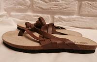 Zehentrenner, Sommerschuhe, Esprit Nordrhein-Westfalen - Schloß Holte-Stukenbrock Vorschau