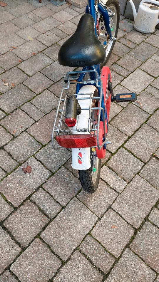 Puky Kinderfahrrad in Tröbitz