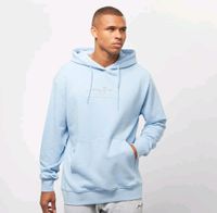 Neuer Sean John Classic Metall Logo Hoodie Pullover L Babyblau Niedersachsen - Winsen (Luhe) Vorschau