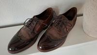 Schuhe Halbschuhe Schnürschuhe Hessen - Biedenkopf Vorschau