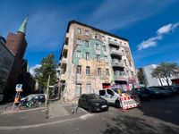 Bürofläche in Friedrichshainer Kiez-Lage sucht neuen Mieter! Friedrichshain-Kreuzberg - Friedrichshain Vorschau