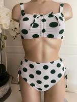 Bikini Cupshe Pünktchen ….S Hessen - Hanau Vorschau