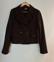 Love Moschino, Übergangsjacke, Blazer, Braun, Gr.36 Hessen - Erlensee Vorschau
