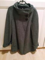 AMISU Jacke/Kurzmantel grau Gr 40 Niedersachsen - Varel Vorschau