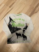 Longsleeve/ Pullover für Jungen in Größe 110/116 Sachsen - Riesa Vorschau