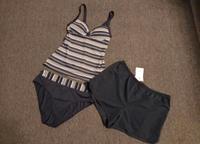 *Neu* Tankini Set inkl Shorts // Bademode // Gina Benotti Nordrhein-Westfalen - Witten Vorschau