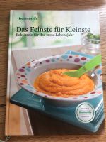 Thermomix - Das Feinste für die Kleinsten - Kochbuch Baden-Württemberg - Ettenheim Vorschau