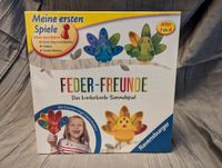 NEU! Feder-Freunde, Kinderspiel, Ravensburger 20587 Hannover - Vahrenwald-List Vorschau