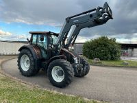 Valtra N163 Direct N3 Stufenlos FZW Frontlader Klima Baden-Württemberg - Kuppenheim Vorschau