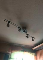 Deckenlampe Edelstahl Bayern - Hof (Saale) Vorschau