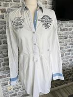 SOCCX Longbluse Gr.S Niedersachsen - Uelzen Vorschau