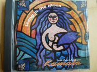 Living in the Moon * Kamala * Peter Spraque * Audio CD Hessen - Wiesbaden Vorschau