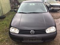 VW Golf / Golf IV / Guth - Meisterwerkstatt Nordrhein-Westfalen - Castrop-Rauxel Vorschau