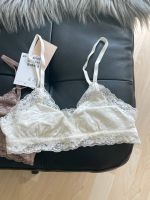 BH Bustier von H&M weiß und nude Bayern - Mühldorf a.Inn Vorschau