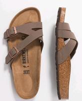 Birkenstock Sandaletten Sandalen Braun 35 Bayern - Kaufbeuren Vorschau