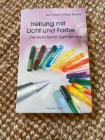 Heilung mit Licht und Farben Lübeck - St. Gertrud Vorschau
