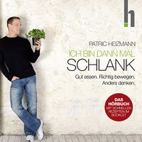 Patric Heizmann Hörbuch CD und DVD Stuttgart - Stammheim Vorschau