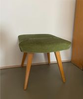 Vintage Hocker / Fußhocker Innenstadt - Köln Altstadt Vorschau