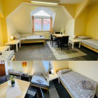 Monteur Apartment Unterkunft zur Miete in Erfurt (T02Z305) Thüringen - Erfurt Vorschau