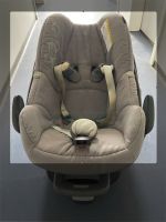 Isofix Station mit Maxicosy und Winter-Baby-Sack - Kabelbruch Baden-Württemberg - Dogern Vorschau