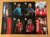 FCB Autogrammkarten Baden-Württemberg - Herbertingen Vorschau