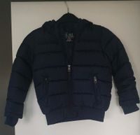 Alive Winterjacke 128 dunkelblau Jacke aldi Hessen - Langenselbold Vorschau