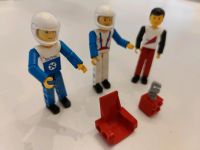 Lego Technik Figuren 8712 Saarland - Bous Vorschau