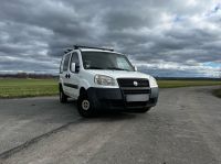 Fiat Doblo Cargo Kasten/LKW Thüringen - Kranichborn Vorschau