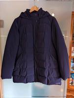 Lands' End Daunenjacke Lila Gr. L (44/46) Neuwertig Hessen - Gedern Vorschau
