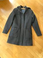 Tief Dunkelblaue Wolljacke Gr.M Rheinland-Pfalz - Zeltingen-Rachtig Vorschau