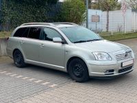 Toyota Avensis Kombi 2.2 D-CAT Sol - TÜV Neu Nordrhein-Westfalen - Solingen Vorschau