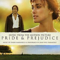 Dario Marianelli - Pride & Prejudice - EAN 602498731000 - CD Kiel - Holtenau Vorschau