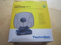 TechniSat Digitenne TT1 DVB-T unbenutzt/OVP Sachsen - Wurzen Vorschau