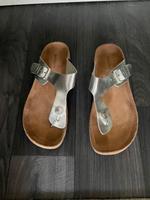 Sandale FlipFlop Nordrhein-Westfalen - Erkrath Vorschau