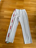 Edle leichte Stoffhose v. Reken Maar Gr. 36 grau mit Falte Niedersachsen - Uslar Vorschau