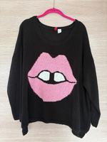 Oversized Wollpulli Niedersachsen - Varel Vorschau