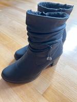 Rieker Stiefeletten Niedersachsen - Hildesheim Vorschau