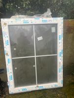 Neues Fenster 118x152 mit Sprossen Nordrhein-Westfalen - Ennigerloh Vorschau