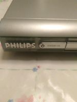 ##  PHILIPPS - DVD und CD Player.## . wenig genutzt !! Niedersachsen - Großheide Vorschau