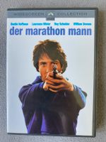 Der Marathon Man  Dustin Hoffman  DVDwie Neu Schwerin - Weststadt Vorschau