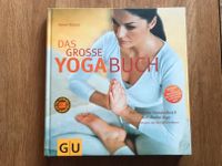 Buch Das große Yoga Buch Stuttgart - Vaihingen Vorschau