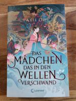 Das Mädchen, das in den Wellen verschwand - Axie Oh Nordrhein-Westfalen - Preußisch Oldendorf Vorschau