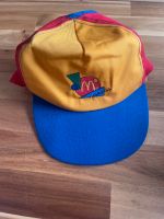McDonald’s Kappe Cappy Cap Bayern - Rödental Vorschau