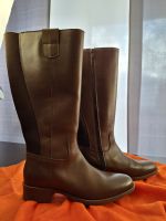 DEERBERG Lederstiefel Neu Gr. 41 Niedersachsen - Lüneburg Vorschau