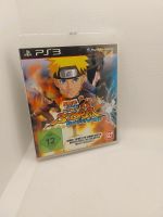 PS 3 playstation Spiel naruto Niedersachsen - Varel Vorschau