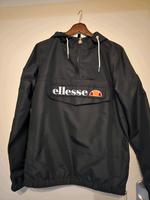 Verkaufe ein Windbreaker von ellesse in schwarz Walle - Utbremen Vorschau