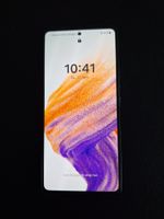 Samsung Galaxy A53 5G, 128GB Nordrhein-Westfalen - Würselen Vorschau