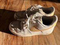 Nike Air Force 1 in 38,5 Thüringen - Grabfeld Vorschau